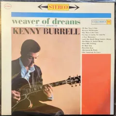 Weaver Of Dreams