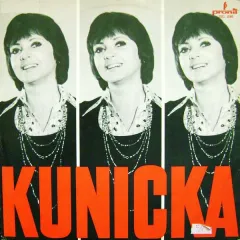 Halina Kunicka