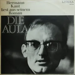 Liest Aus Seinem Roman "Die Aula"