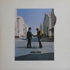 Wish You Were Here