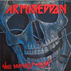 The Money Mask