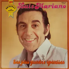 Ses Plus Grandes Operettes