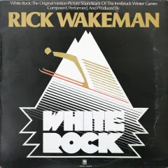 White Rock