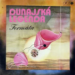 Dunajská Legenda - The Danubian Legend 1982 CS