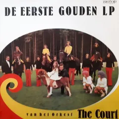 De Eerste Gouden