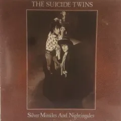 Silver Missiles And Nightingales