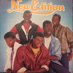 New Edition