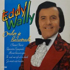 Onder Je Balustrade 1982 NL
