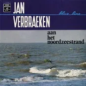Aan Het Noordzeestrand