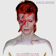 Aladdin Sane Новая