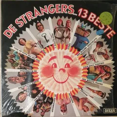 De 13 Beste (25 Jaar Jubileum)
