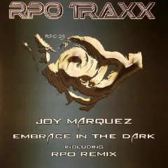 Embrace In The Dark