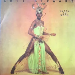 Knock On Wood