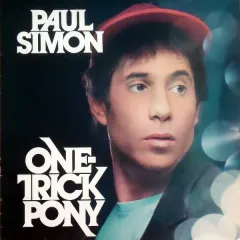 One Trick Pony