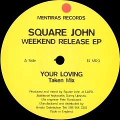 Weekend Release