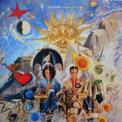 The Seeds Of Love