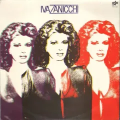 Iva Zanicchi