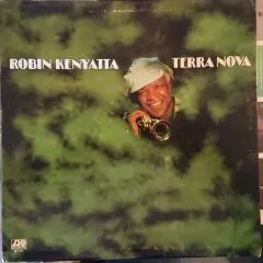 Terra Nova 1973 USA