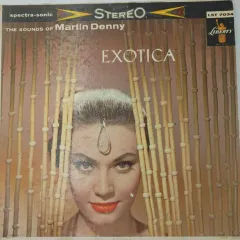 Exotica (USA)
