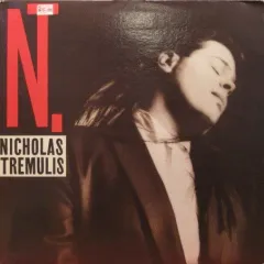 Nicholas Tremulis