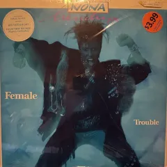 Female Trouble