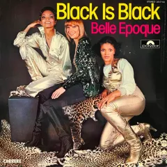 Black Is Black