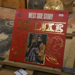 West Side Story Deluxe