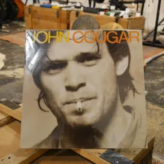 John Cougar
