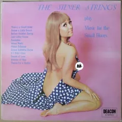 The Silver Strings