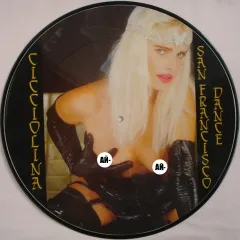 San Francisco Dance (18+ журнал в комплекте)