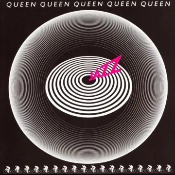 Queen — Jazz Новая