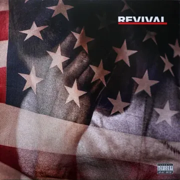 Eminem — Revival 2LP Новая