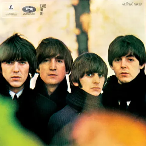 The Beatles - Beatles For Sale NM