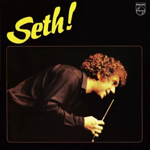 Seth Gaaikema - Seth! NM