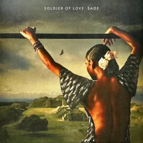 Sade - Soldier Of Love SS