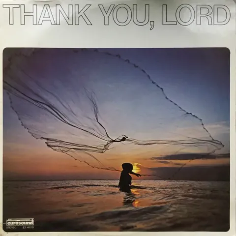 Gospelgroep Sallum - Thank You, Lord VG