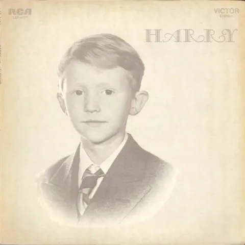 Nilsson - Harry EX-