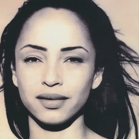 Sade - The Best Of Sade 2LP Новая SS