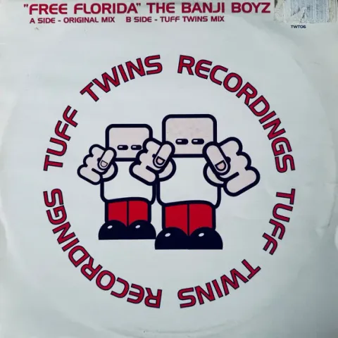 The Banji Boyz - Free Florida EX-