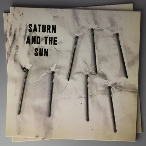 Saturn And The Sun - The New Age Is Shit VG