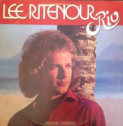 Lee Ritenour - Rio VG