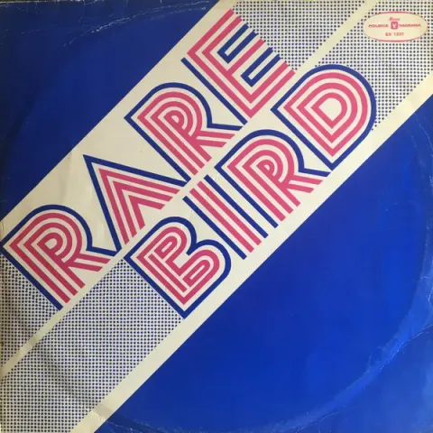 Rare Bird - Rare Bird VG+