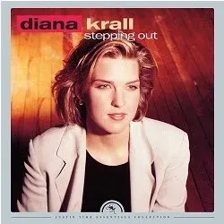 Diana Krall - Stepping Out 2LP SS