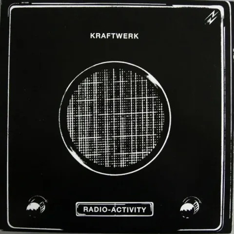 Kraftwerk - Radio-Activity EX