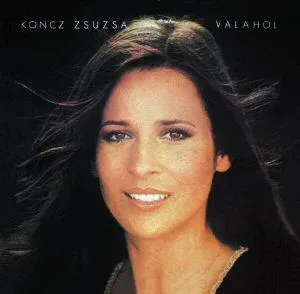 Koncz Zsuzsa - Valahol VG