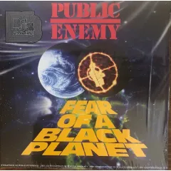 Fear Of A Black Planet Новая