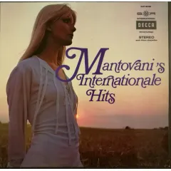 Mantovanis Internationale Hits