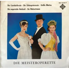 5 Operetten-Perlen
