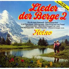 Lieder Der Berge 2