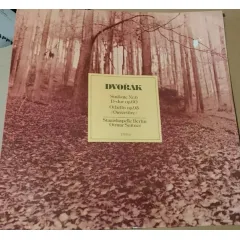 Sinfonie Nr. 6 D-dur Op. 60 / Othello Op. 93 (Ouvertüre)